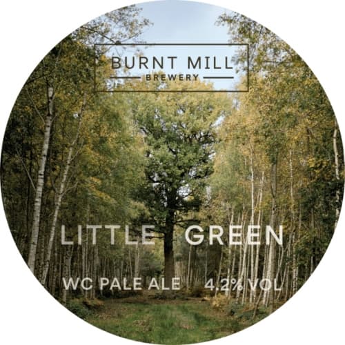 Little Green