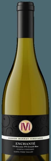 Curtis Vineyard Enchanté