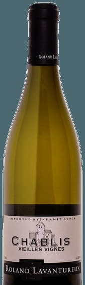 Vieilles Vignes Chablis