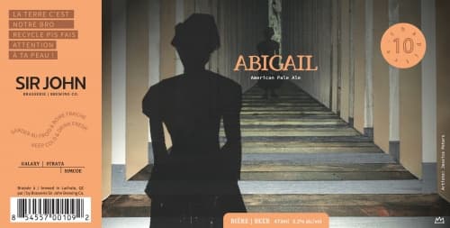 Abigail (chapitre 10)