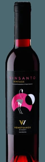 Vinsanto