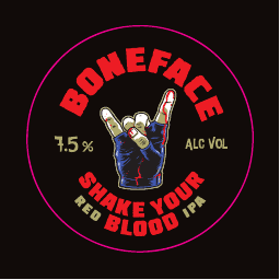 Shake Your Blood