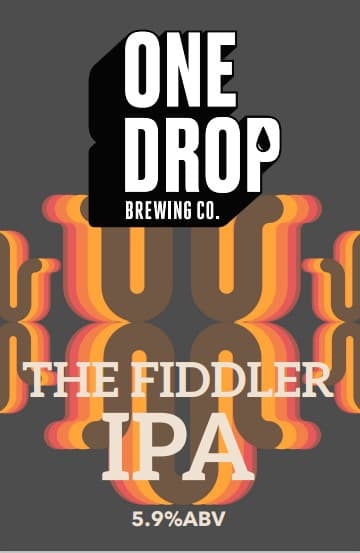The Fiddler IPA