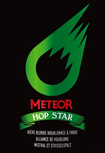 Meteor HopStar