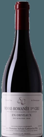 Vosne-Romanée 1er Cru 'En Orveaux'