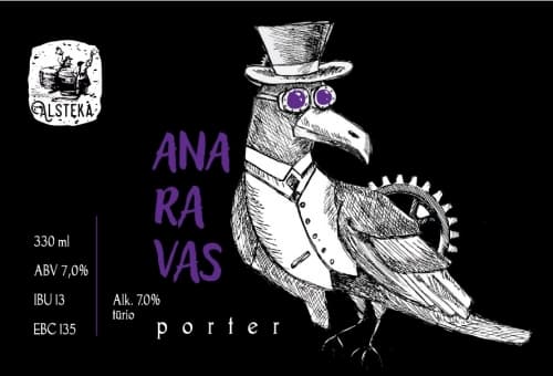 Anaravas