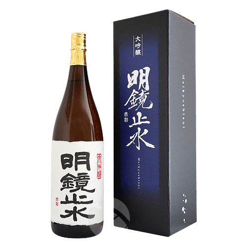 Azumarikishi Daiginjo Gin