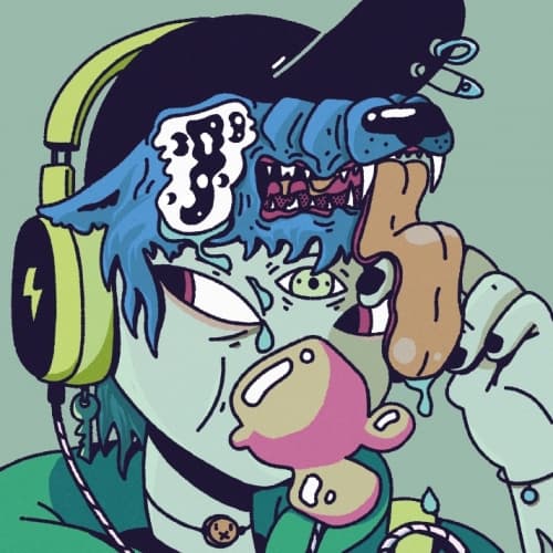 Mash-Up