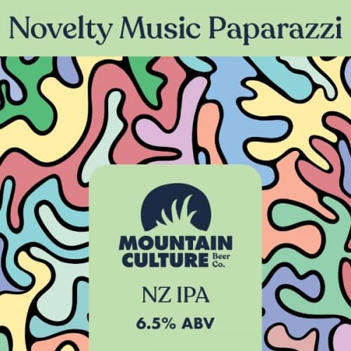 Novelty Music Paparazzi