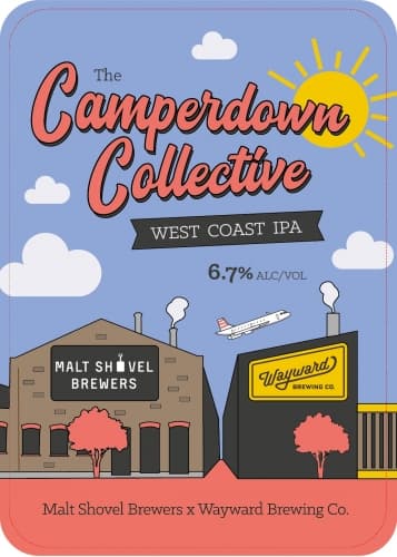Camperdown Collective