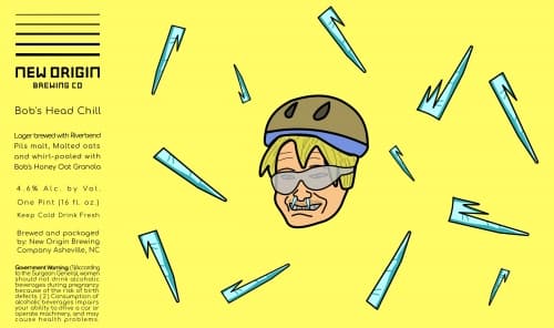 Bob's Head Chill