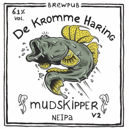 Mudskipper V2