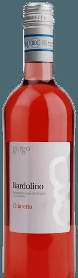 Bardolino Chiaretto