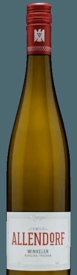 Winkeler Riesling Trocken