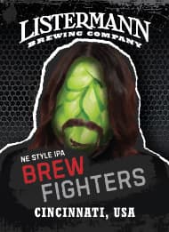 96 Rock BrewFighters
