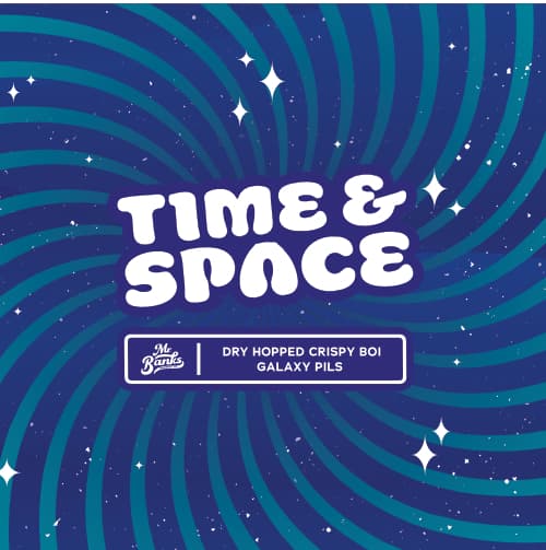 Time & Space