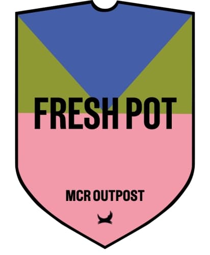 Fresh Pot