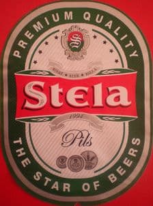 Stela Birra