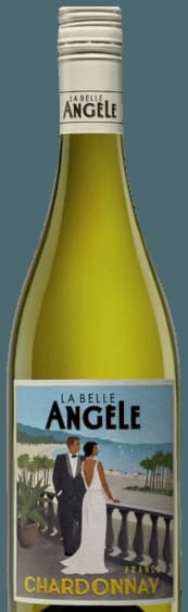Chardonnay