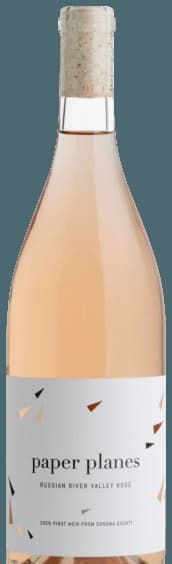 Pinot Noir Rosé