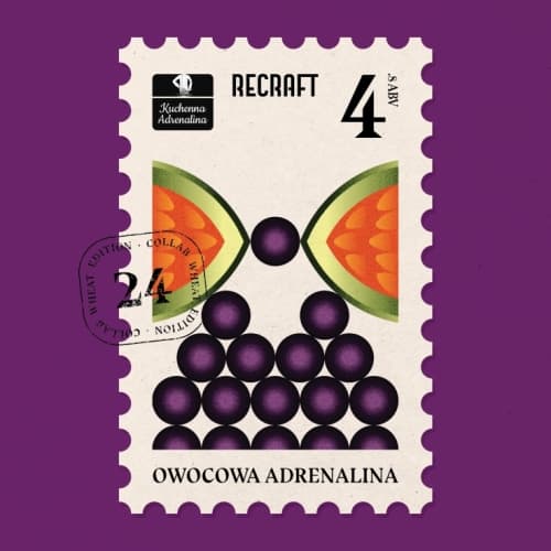 Owocowa Adrenalina