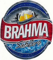 Brahma Sub Zero