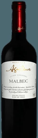 Reserva Malbec