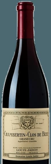 Chambertin Clos de Beze Grand Cru