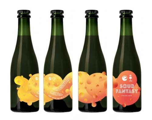 Sour Fantasy Passion