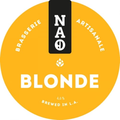 Blonde