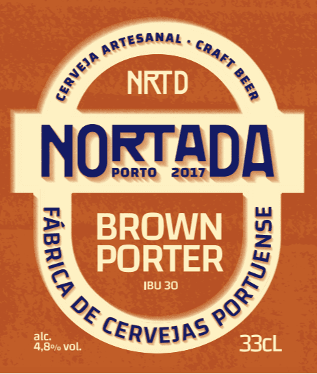 Brown Porter