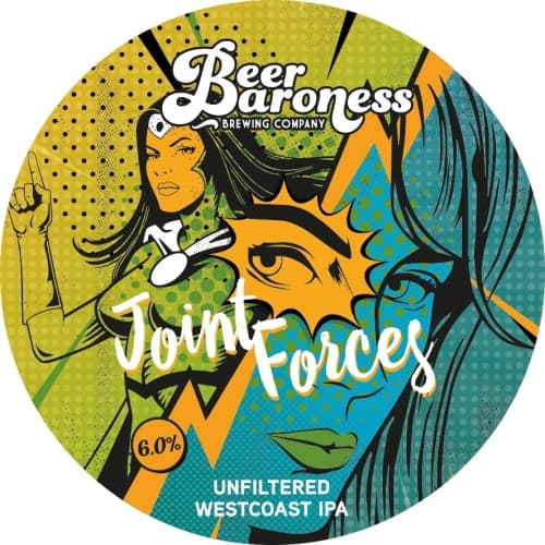 Joint Forces