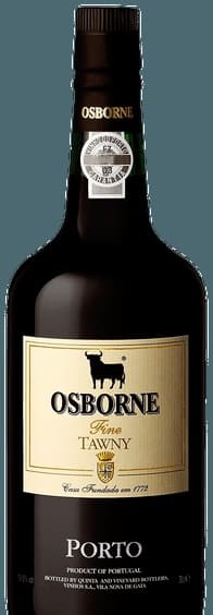 Fine Tawny Porto