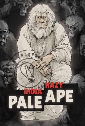 Pale Ape