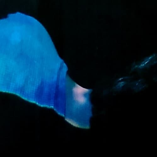 Length of Wave