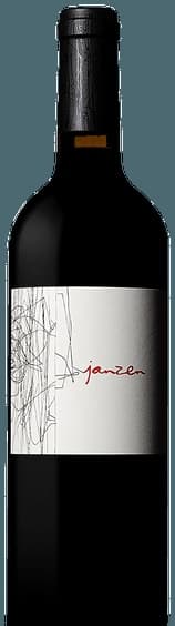 Janzen Beckstoffer To Kalon Vineyard Cabernet Sauvignon