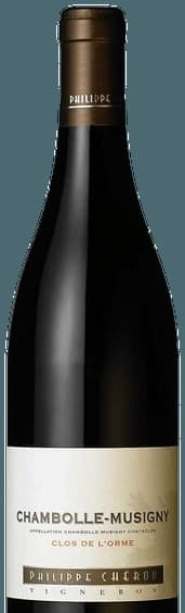 Chambolle-Musigny Clos de l'Orme