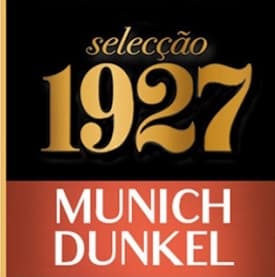 Super Bock Selecção 1927 Munich Dunkel