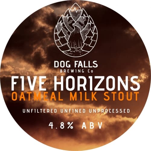 Five Horizons