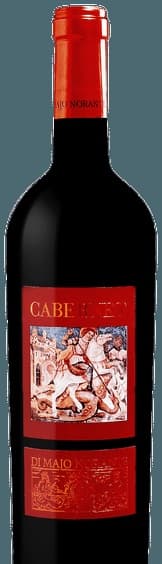 Cabernet (Sauvignon)
