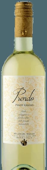 Prendo Pinot Grigio