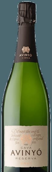 Cava Reserva Brut