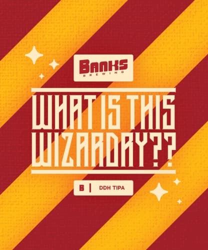 WHAT IS THIS WIZARDRY??