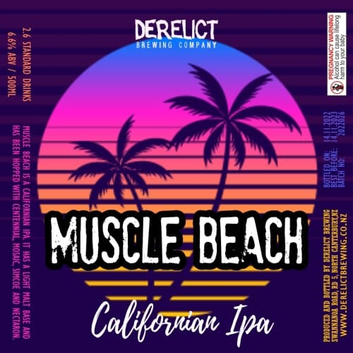 Muscle Beach