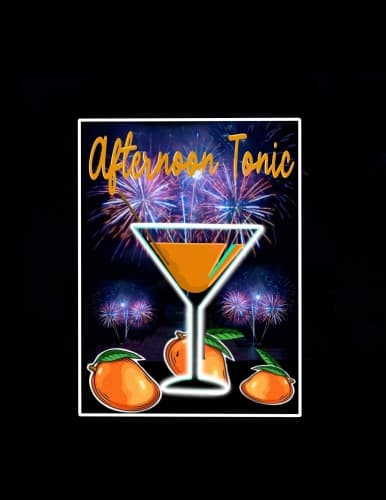 BA Afternoon Tonic