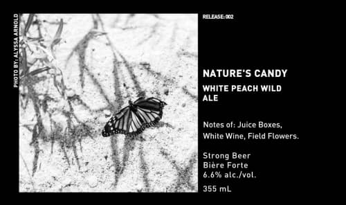 Nature’s Candy