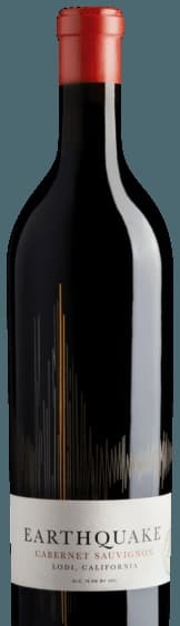 Earthquake Cabernet Sauvignon