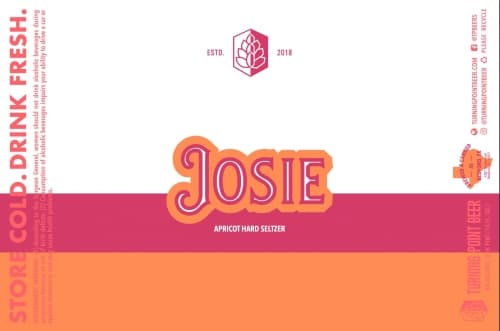 Josie (Apricot)