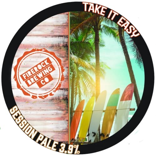 Take It Easy