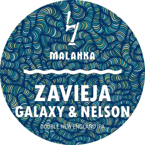 Zavieja: Galaxy & Nelson